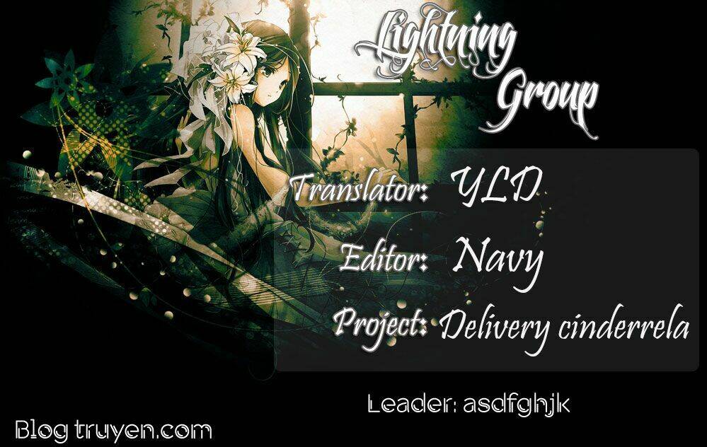 Delivery Cinderella Chương 9 Ảnh 19