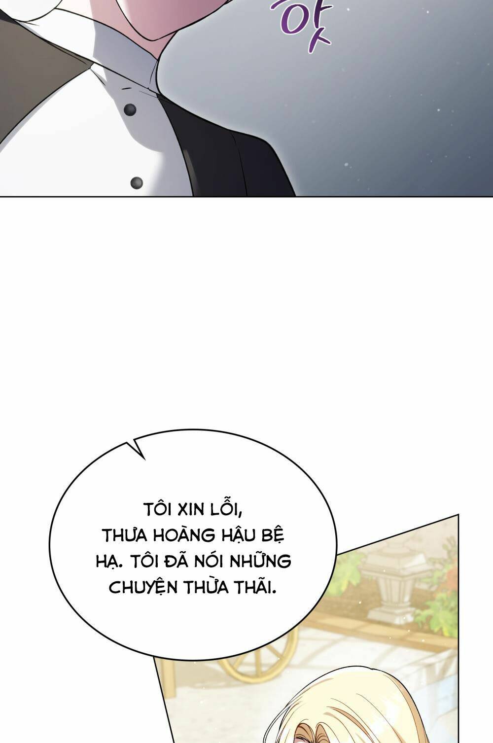 Cuộc Hôn Nhân Chính Trị Với Kẻ Thù Dịu Dàng Chương 19 Ảnh 37
