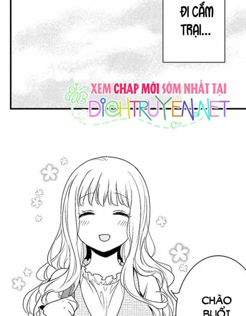 Để Em Ngủ Cùng Anh Nha, Haruomi! Chương 18 Ảnh 21
