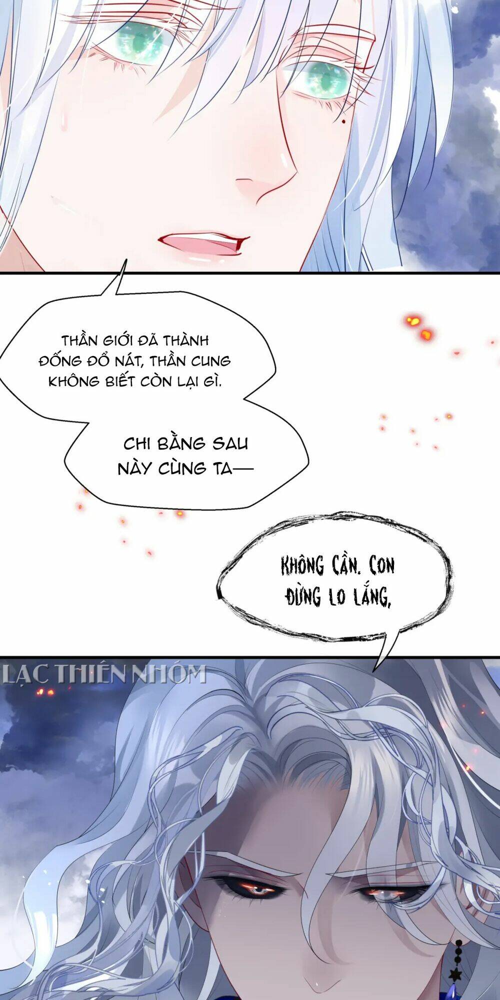 Ma Tôn Muốn Ôm Ôm Chương 82 Ảnh 4