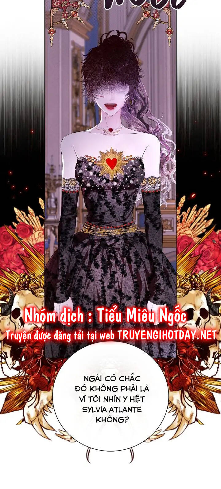Trở Thành Tiểu Thư Xấu Xí Chương 108 Ảnh 35