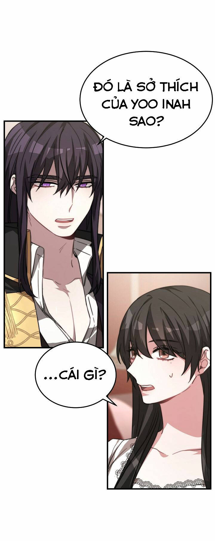 Cô Dâu Của Elysian Chương 11 Ảnh 26