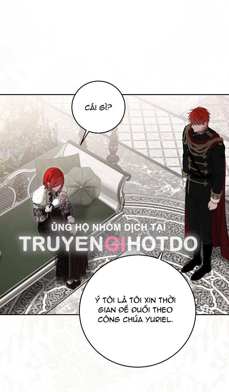 Tôi Lạc Vào Thế Giới Trò Chơi Harem Ngược Chương 117.1 Ảnh 12