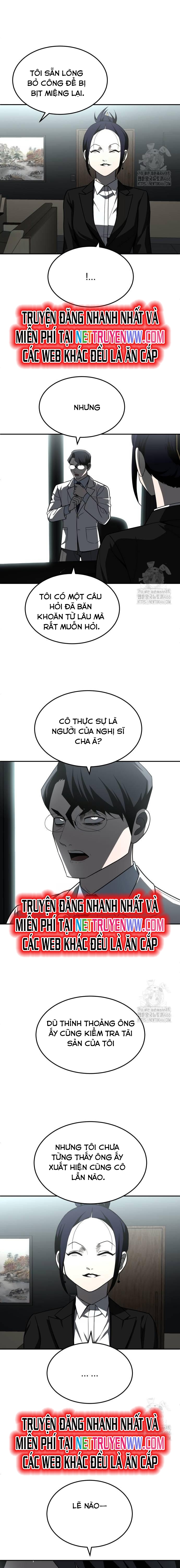 Món Đồ Chơi Chương 44 Ảnh 23