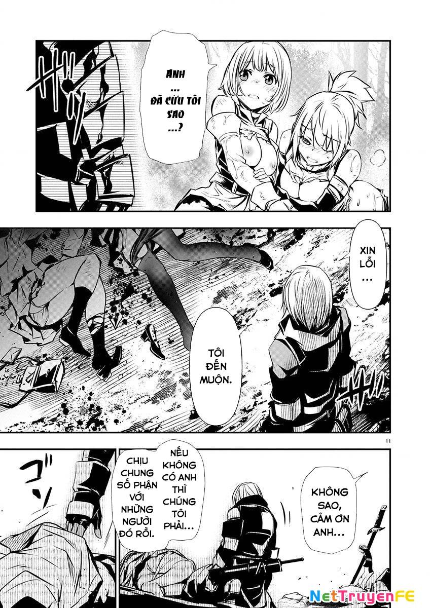Isekai Ntr Chương 55 Ảnh 13