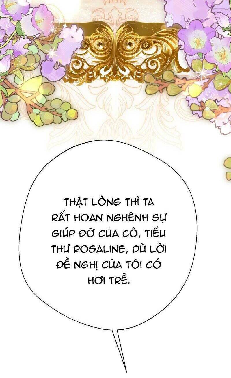 Romeo, Chàng Hãy Biến Đi Chương 21 Ảnh 46