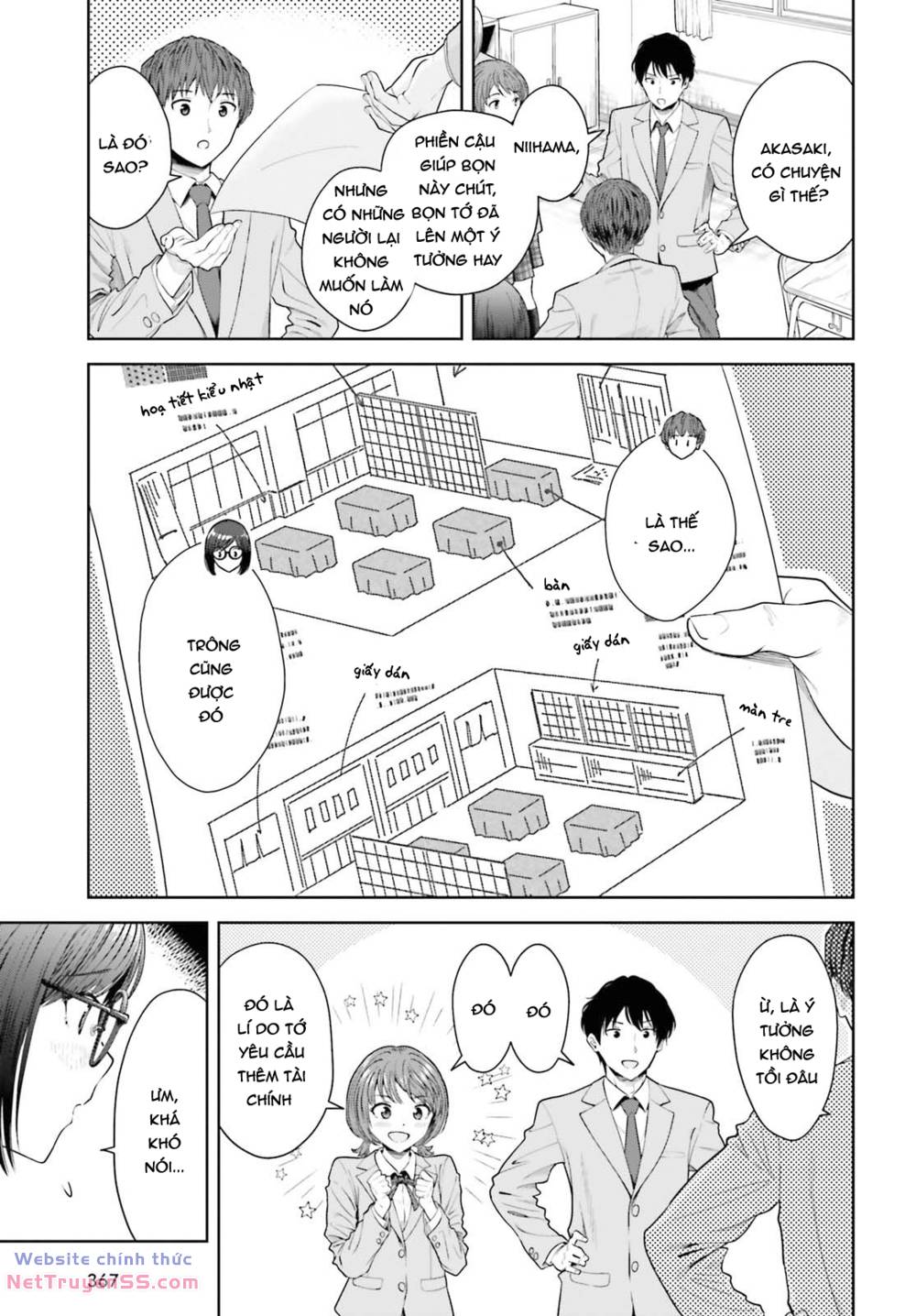 Inkya Datta Ore No Seishun Revenge: Tenshi Sugiru Ano Ko Wa Ayumu Re Life Chương 9 Ảnh 14