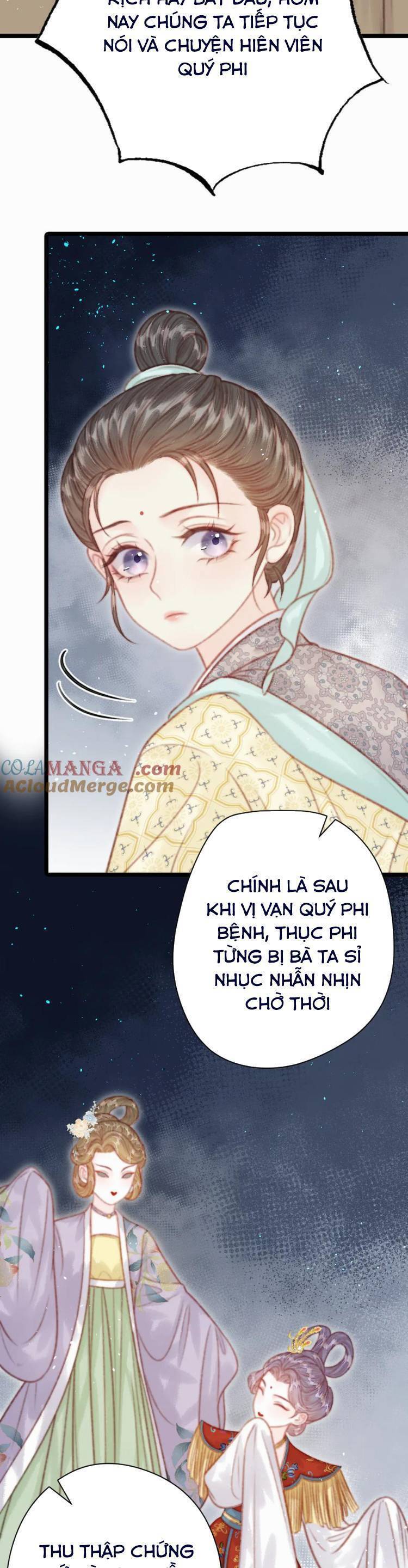 Trọng Sinh Chi Ác Phi Nghịch Tập Chương 11 Ảnh 31