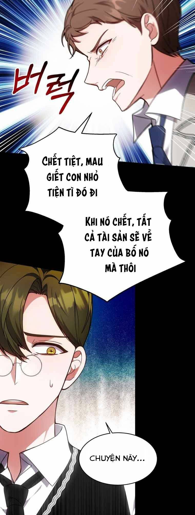 Khi Anh Đang Yêu Chương 3 Ảnh 41