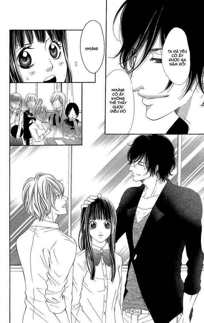 Shoujo No Jikan Chương 2 Ảnh 21