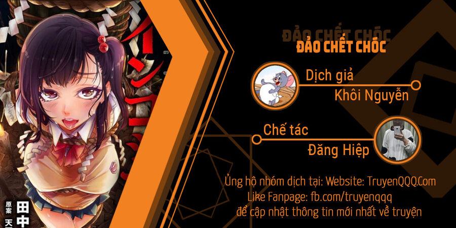 Đảo Chết Chóc Chương 163 Ảnh 2