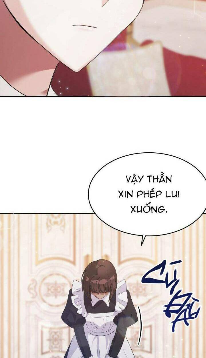 Nàng Công Chúa Tiên Cá Chương 10 Ảnh 61