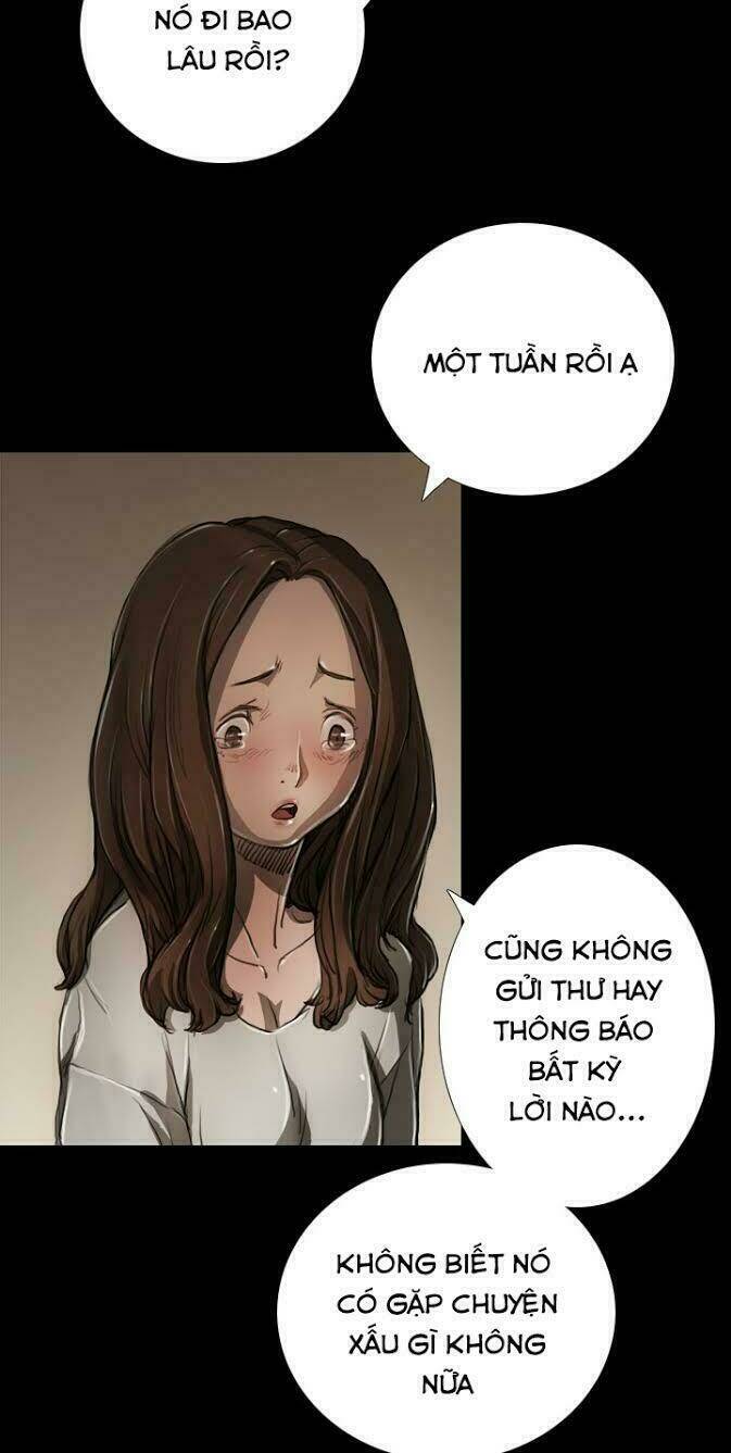 Noona: Yeon Chương 5 Ảnh 24