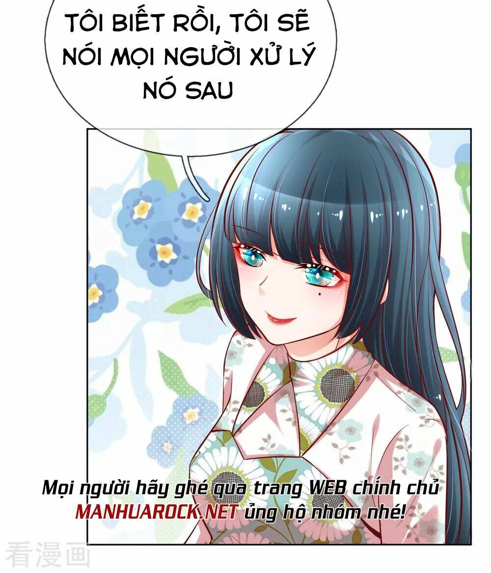 Mami Mau ChạY - Daddy Đuổi Tới Rồi Chương 90 Ảnh 6