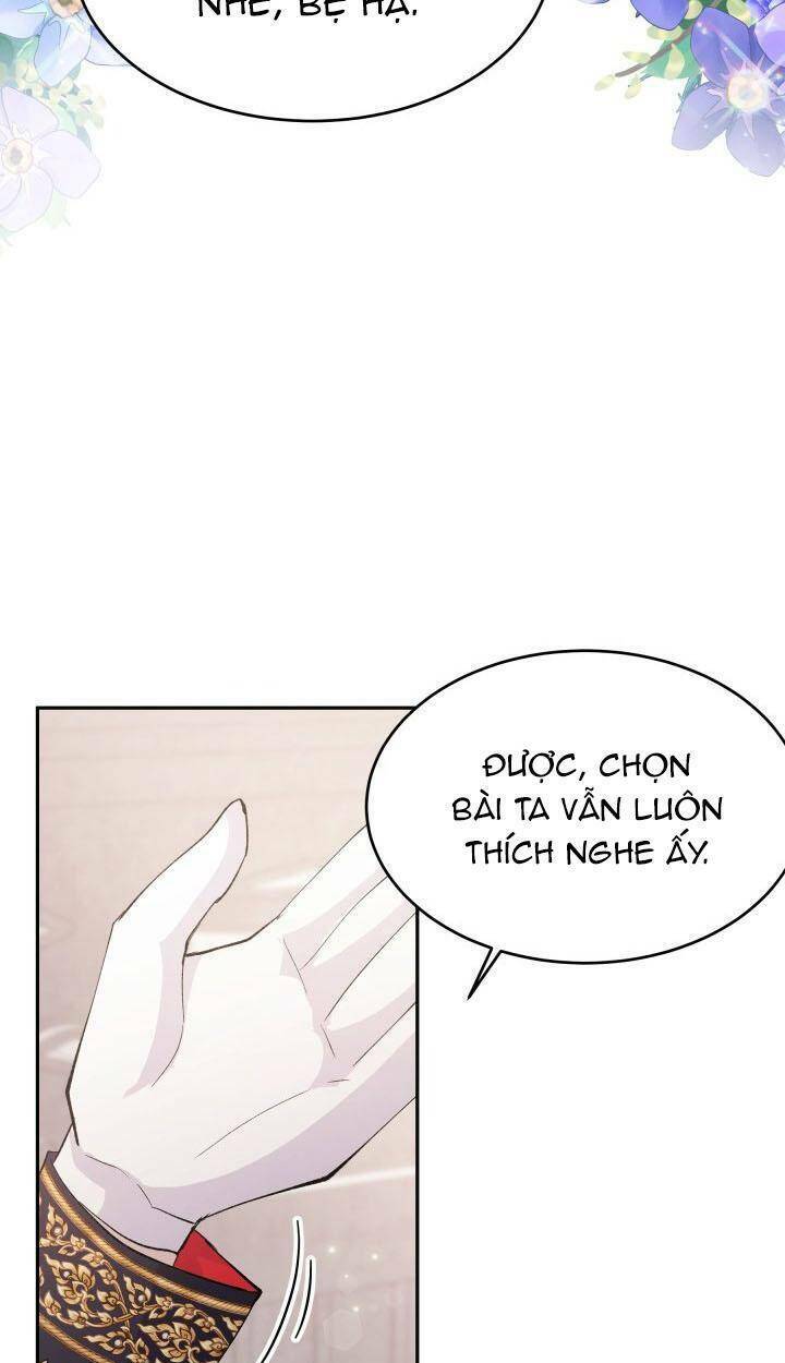 Nàng Công Chúa Tiên Cá Chương 6 Ảnh 63
