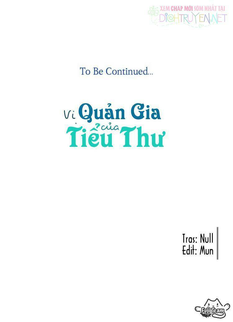 Vị Quản Gia Của Tiểu Thư Chương 2 Ảnh 80