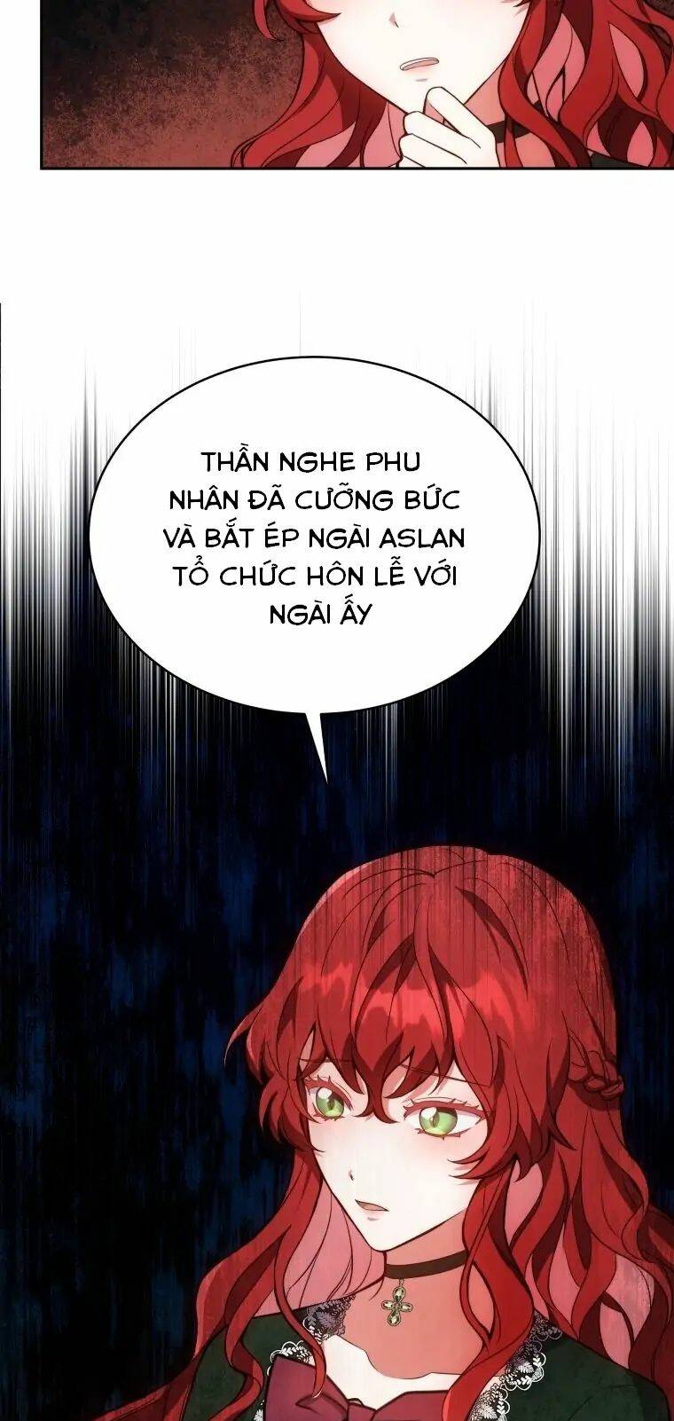 Khi Anh Đang Yêu Chương 2 Ảnh 47