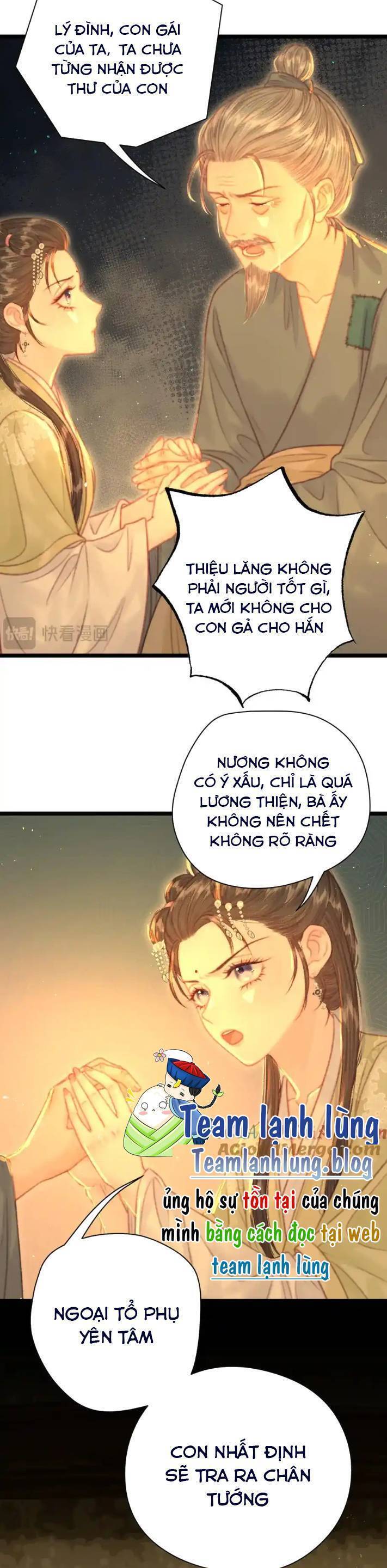 Trọng Sinh Chi Ác Phi Nghịch Tập Chương 10 Ảnh 23
