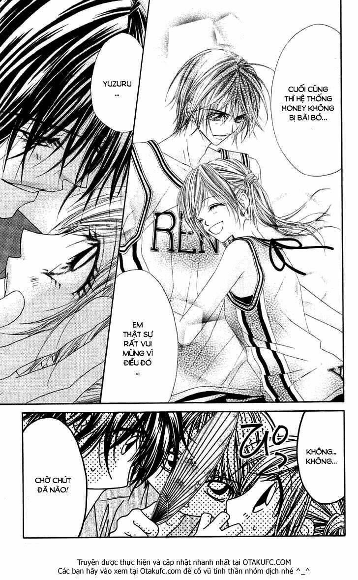 Honey X Honey Drop Chương 42 Ảnh 25