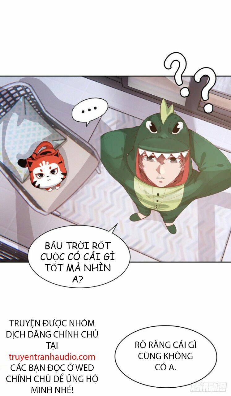 Ta Là Mao Sơn Thiên Sư Chương 2 Ảnh 28