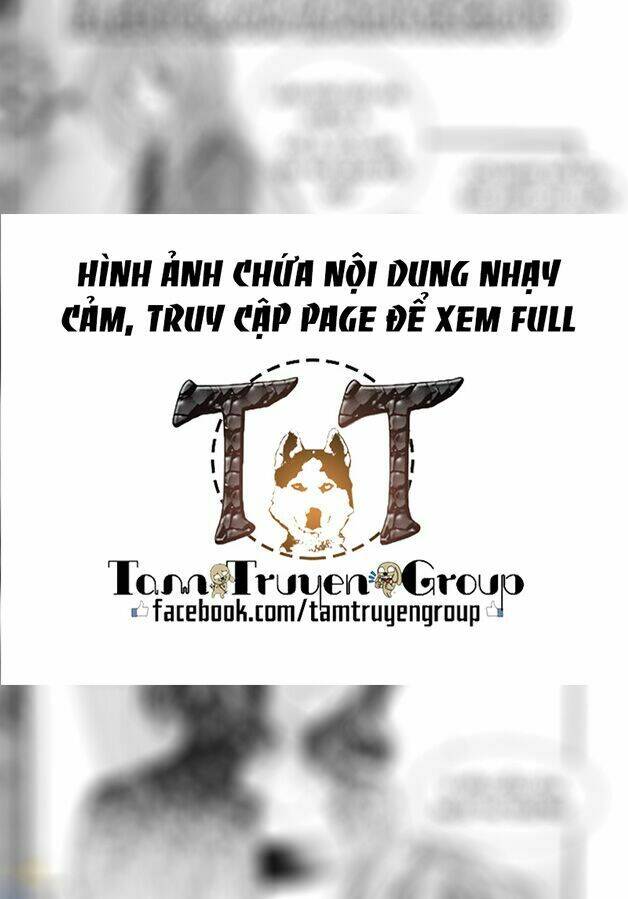 My Beast Chương 8 Ảnh 12