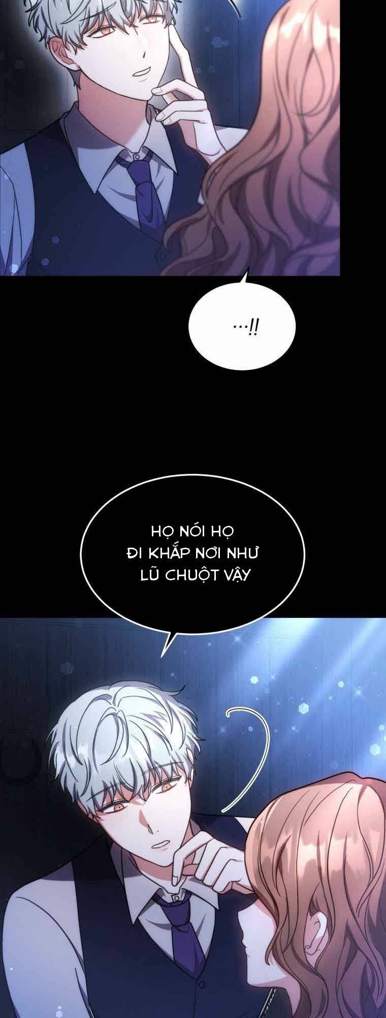 Khi Anh Đang Yêu Chương 4 Ảnh 21