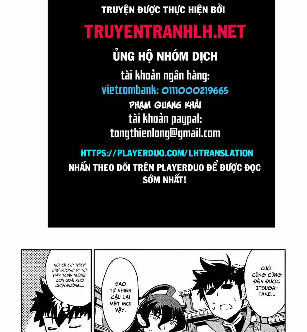 Toaru Ossan No Vrmmo Katsudouki Chương 49 Ảnh 2
