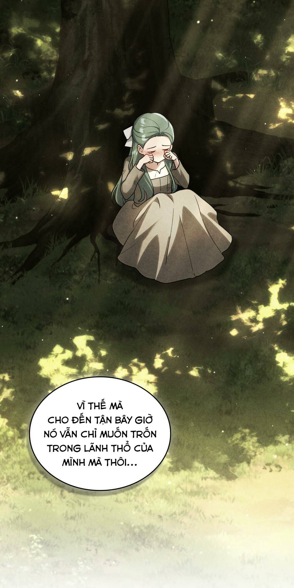 Cuộc Hôn Nhân Chính Trị Với Kẻ Thù Dịu Dàng Chương 25 Ảnh 54