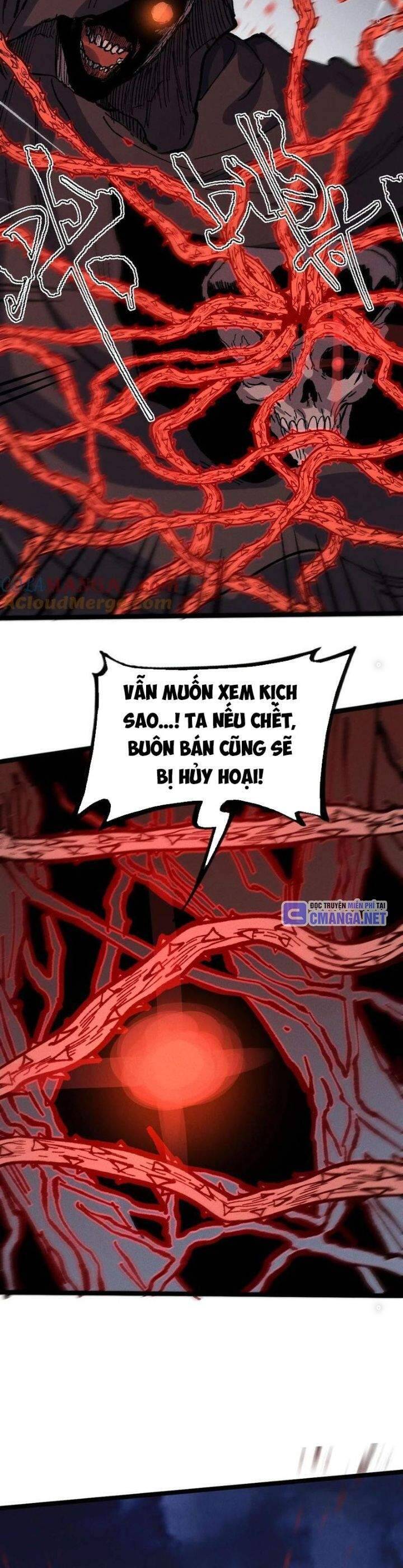 Sau Khi Mở Mắt, Đệ Tử Của Ta Thành Nữ Đế Đại Ma Đầu Chương 30 Ảnh 31
