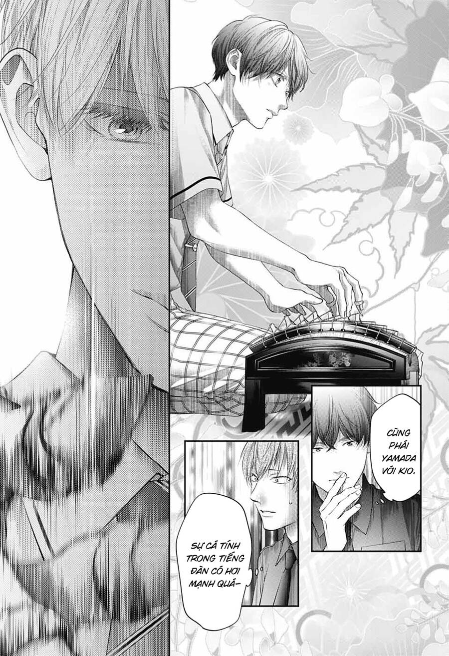 Kono Oto Tomare! Chương 138 Ảnh 39