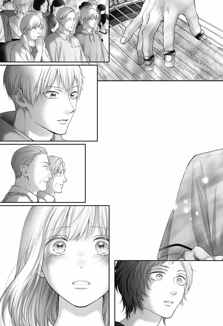 Kono Oto Tomare! Chương 138 Ảnh 20