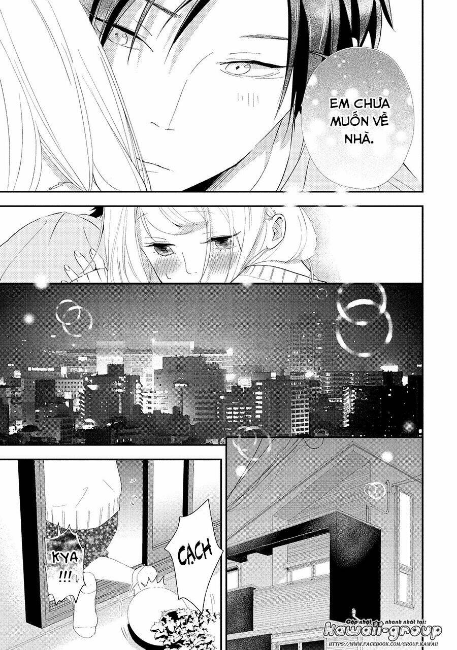 Mairimashita, Senpai! Chương 13 Ảnh 20