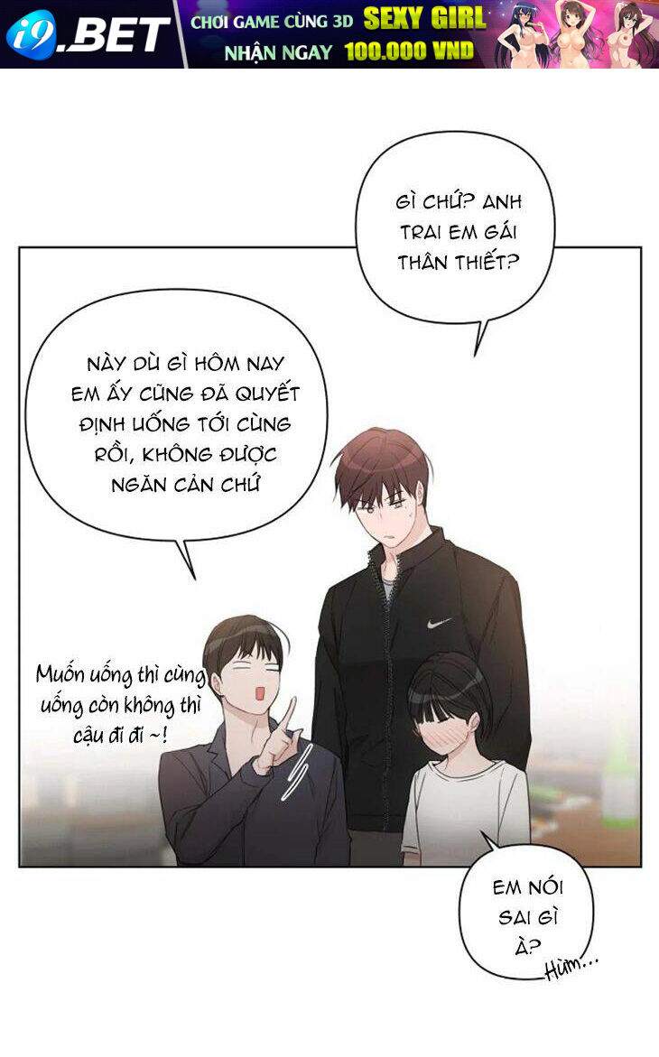 Baby Đến Rồi! Chương 81 Ảnh 41
