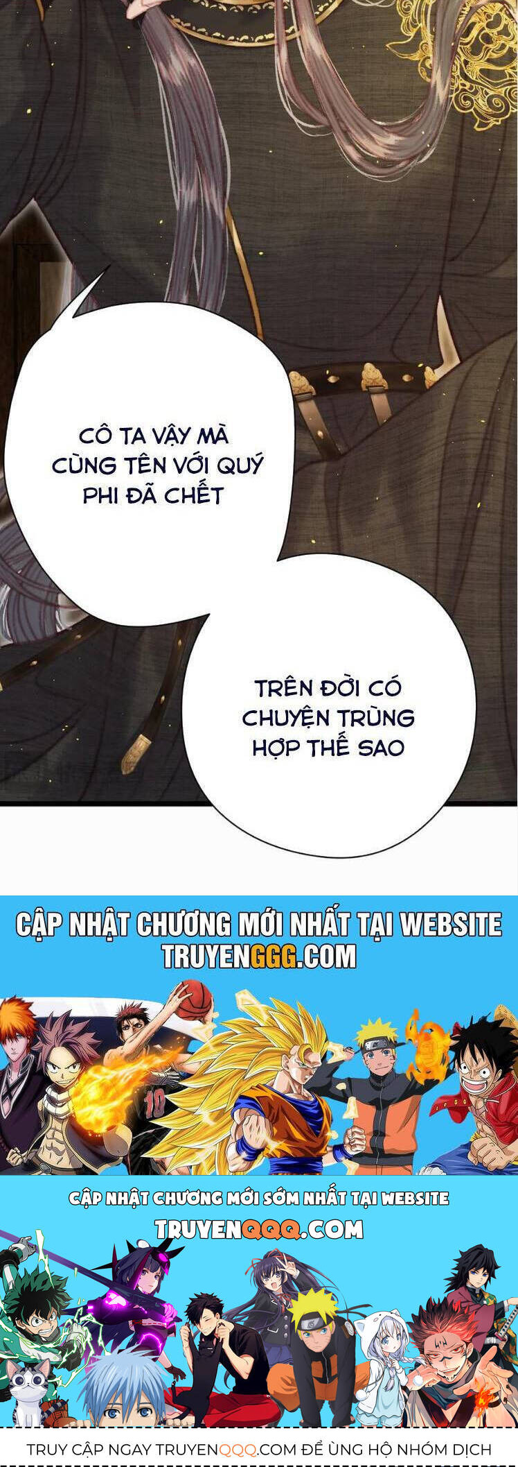 Trọng Sinh Chi Ác Phi Nghịch Tập Chương 11 Ảnh 40