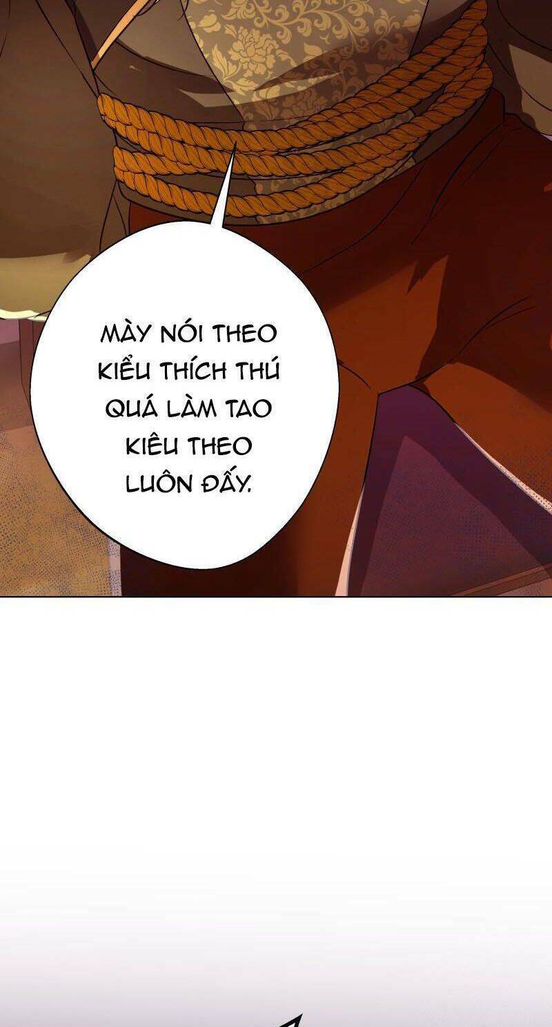 Romeo, Chàng Hãy Biến Đi Chương 21 Ảnh 21