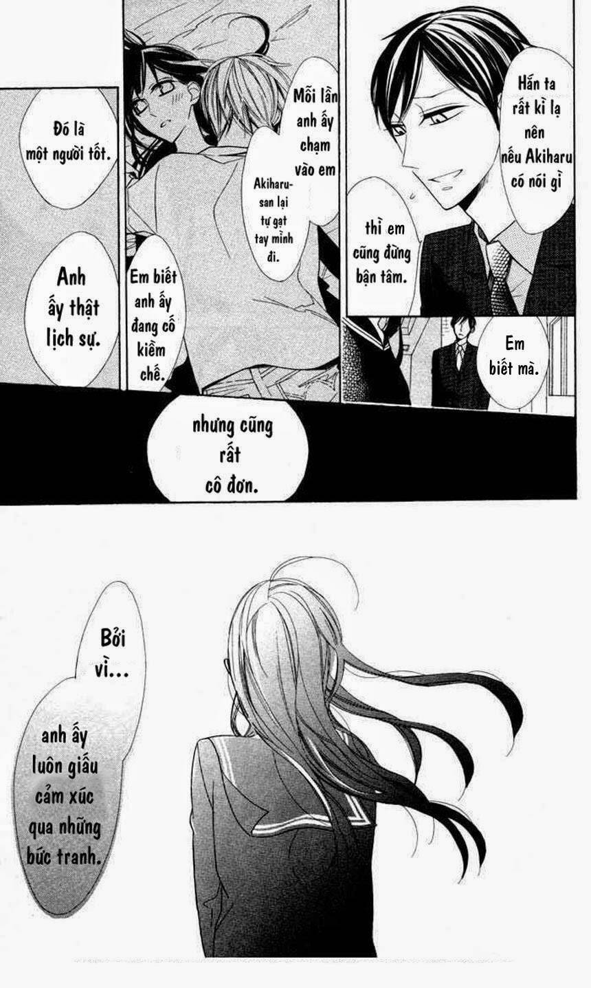 Hakuji Chương 2 Ảnh 31