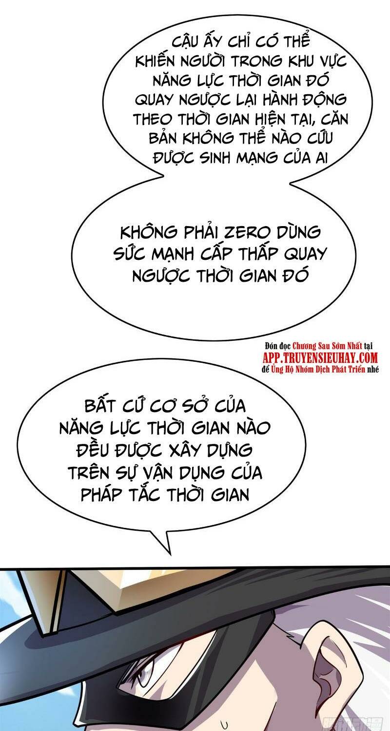 Anh Hùng ? Ta Không Làm Lâu Rồi Chương 480 Ảnh 36