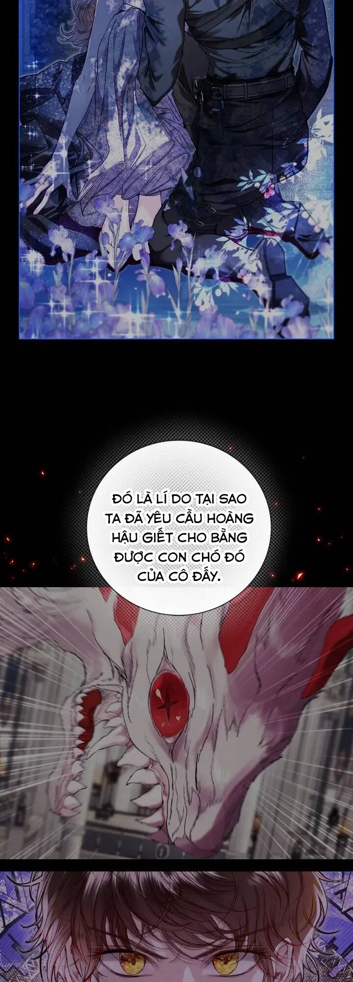 Trở Thành Tiểu Thư Xấu Xí Chương 114 Ảnh 8