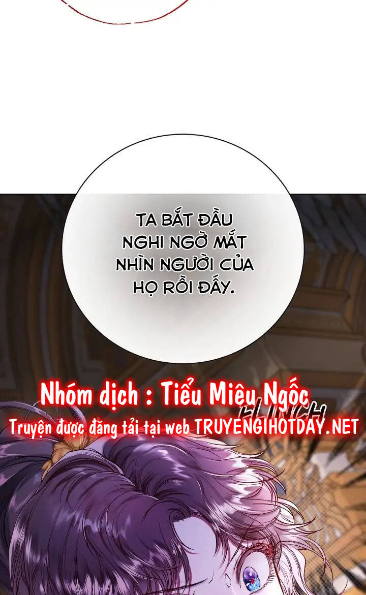 Trở Thành Tiểu Thư Xấu Xí Chương 108 Ảnh 11