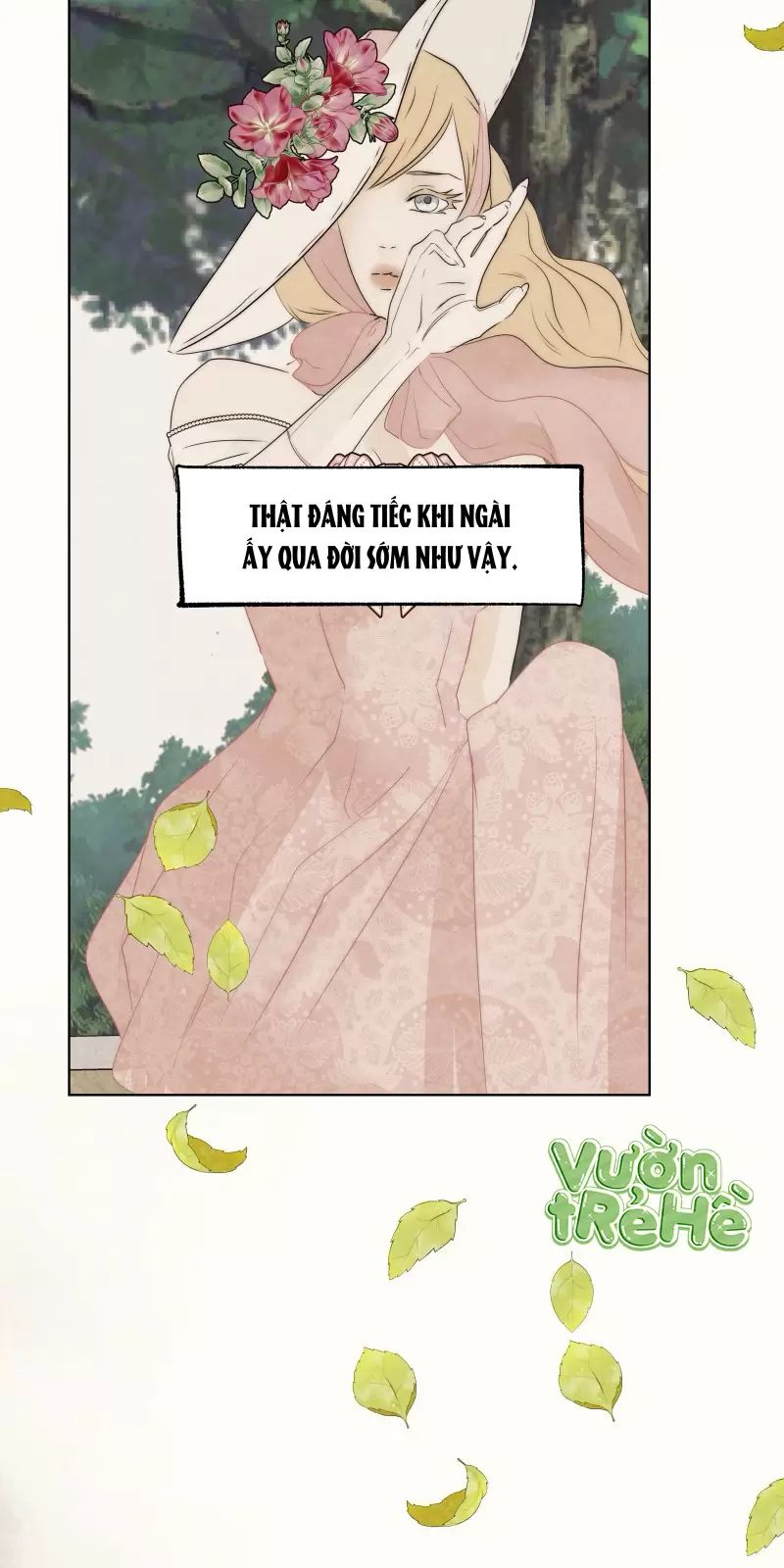 Tôi Là Kẻ Phản Diện Chương 33 Ảnh 48