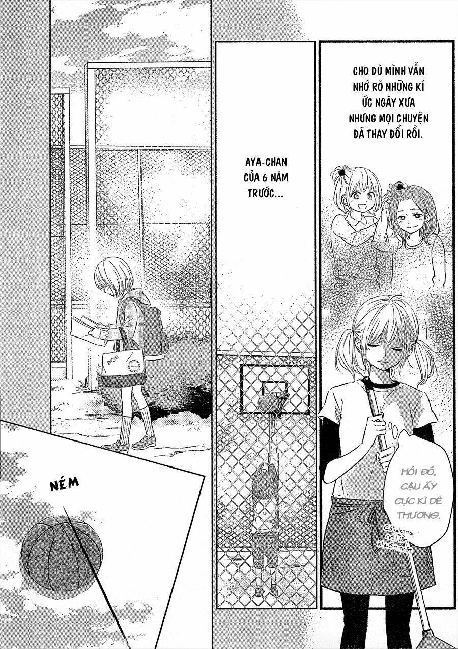 Haru Matsu Bokura Chương 7 Ảnh 6