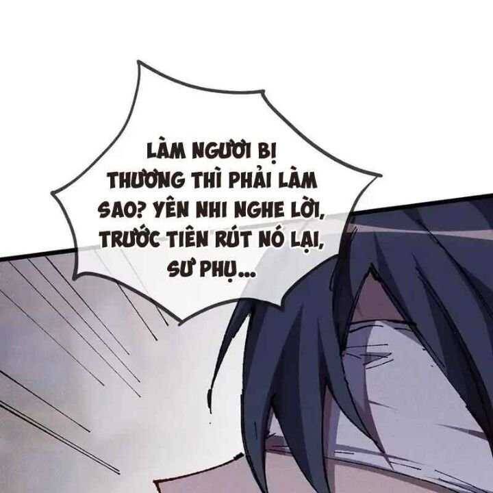 Sau Khi Mở Mắt, Đệ Tử Của Ta Thành Nữ Đế Đại Ma Đầu Chương 23 Ảnh 61