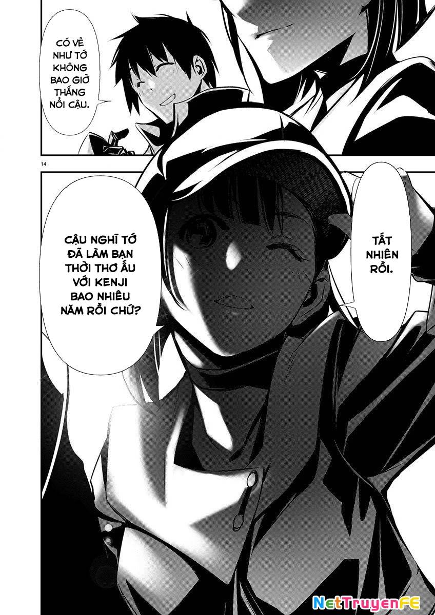 Isekai Ntr Chương 54 Ảnh 16