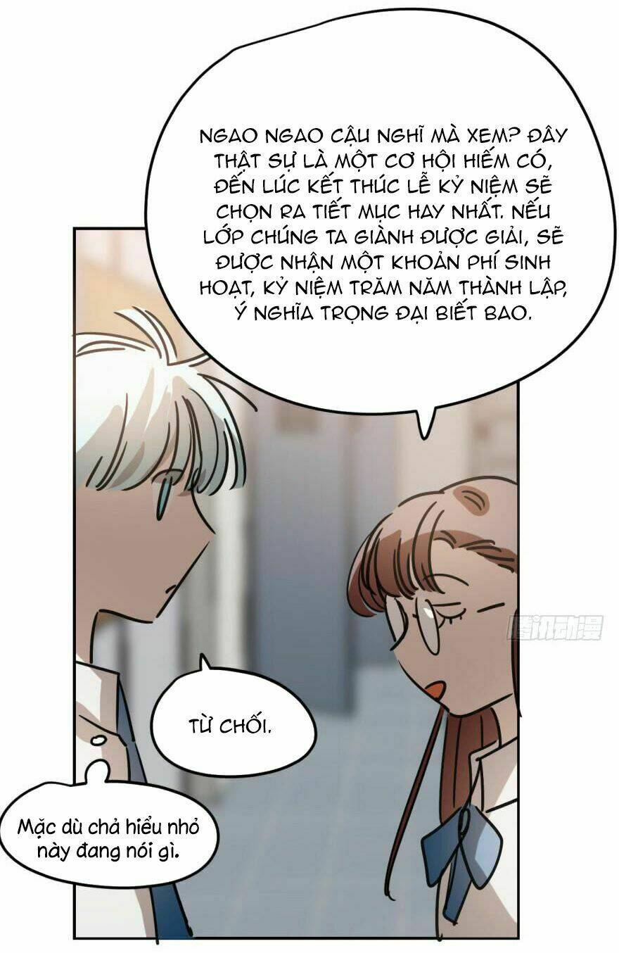 Truy Bắt Ngao Ngao Chương 23 Ảnh 14