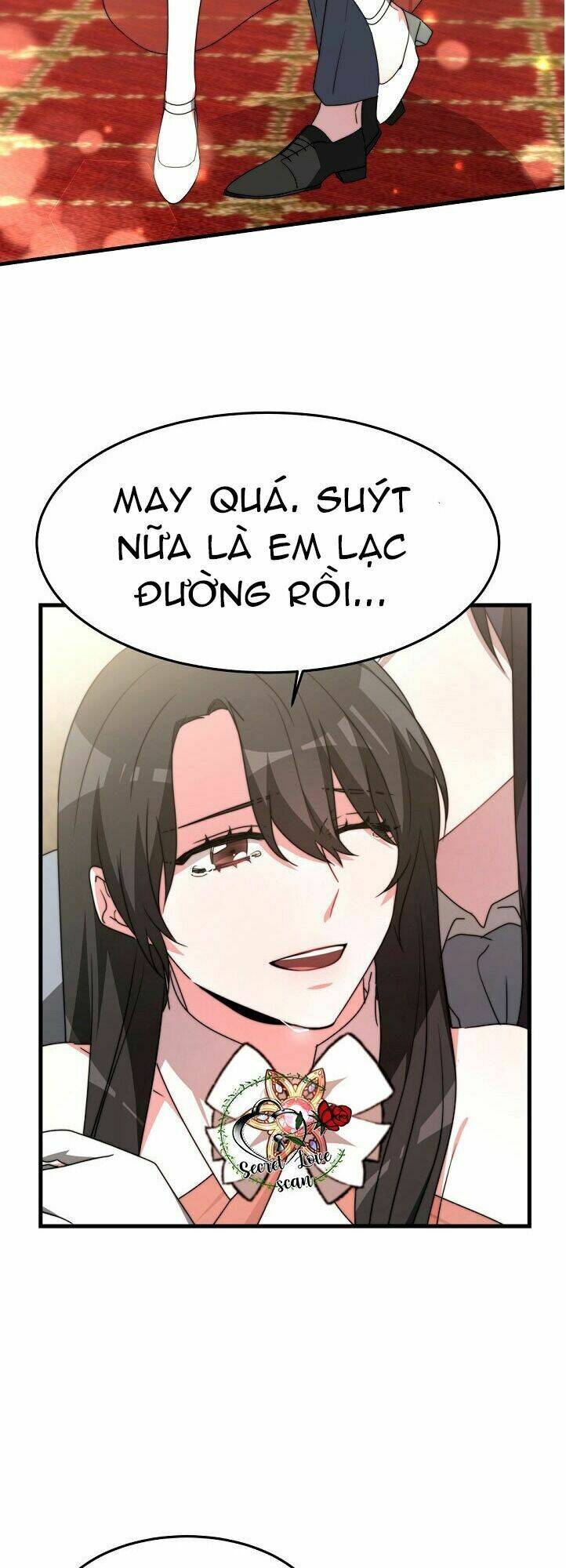 Cô Dâu Của Elysian Chương 21 Ảnh 30