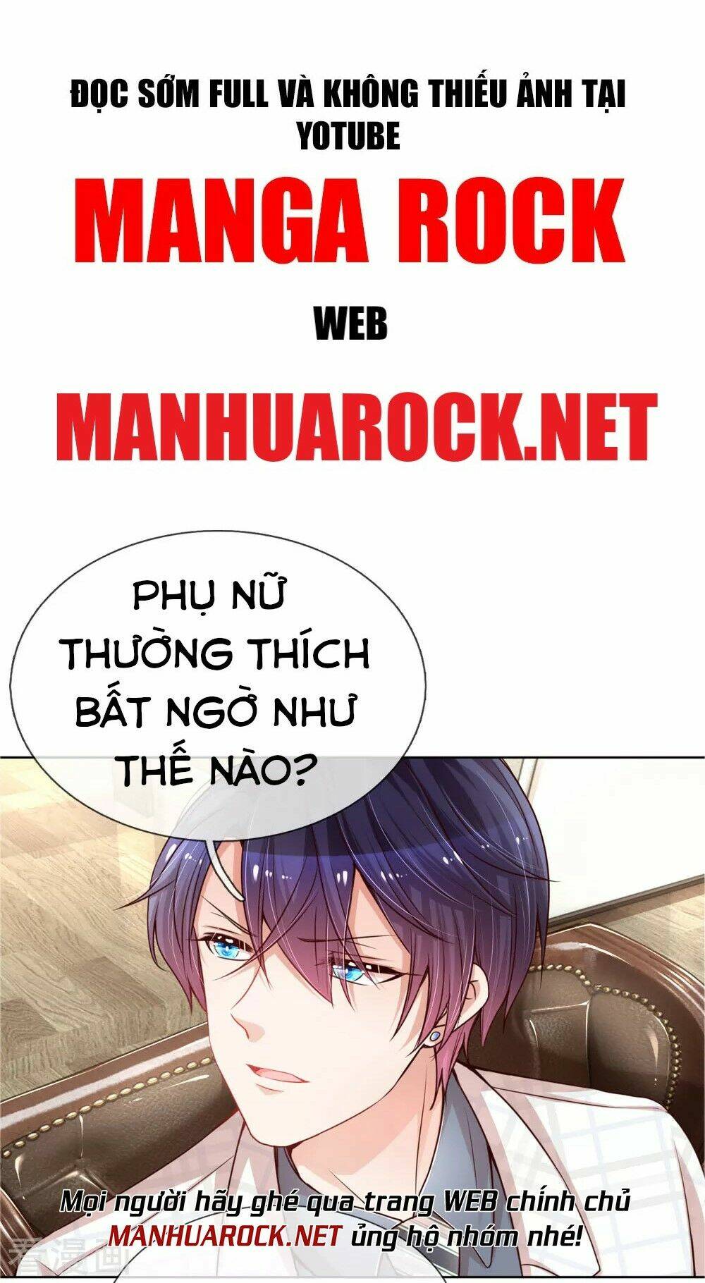 Mami Mau ChạY - Daddy Đuổi Tới Rồi Chương 88 Ảnh 2