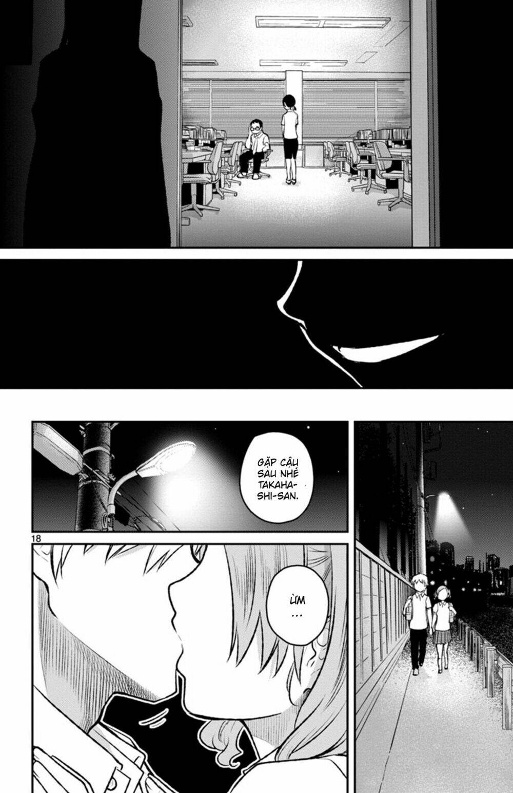 Mahou Shoujo Site Sept Chương 6 Ảnh 21