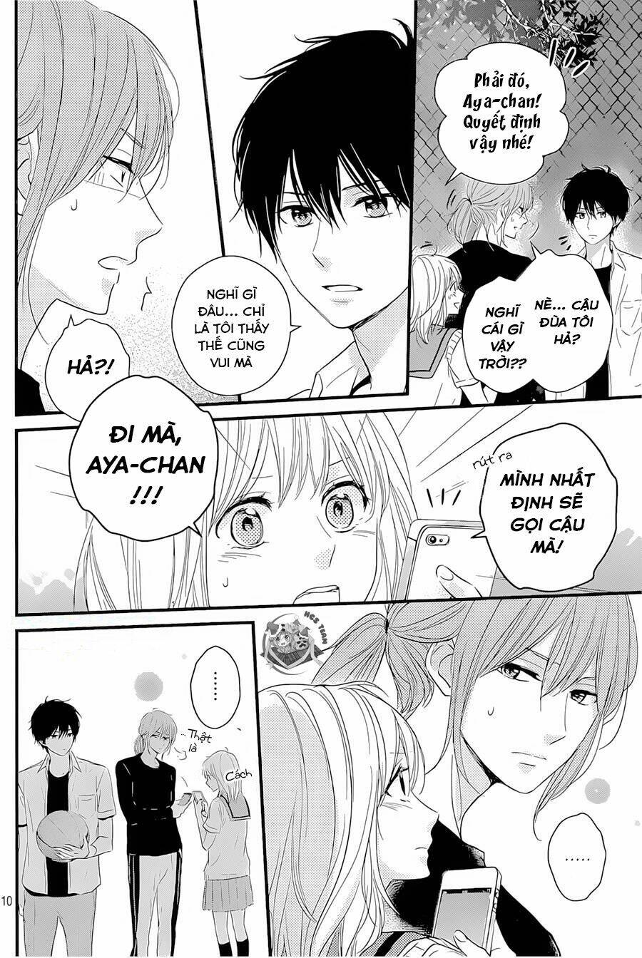 Haru Matsu Bokura Chương 12 Ảnh 11