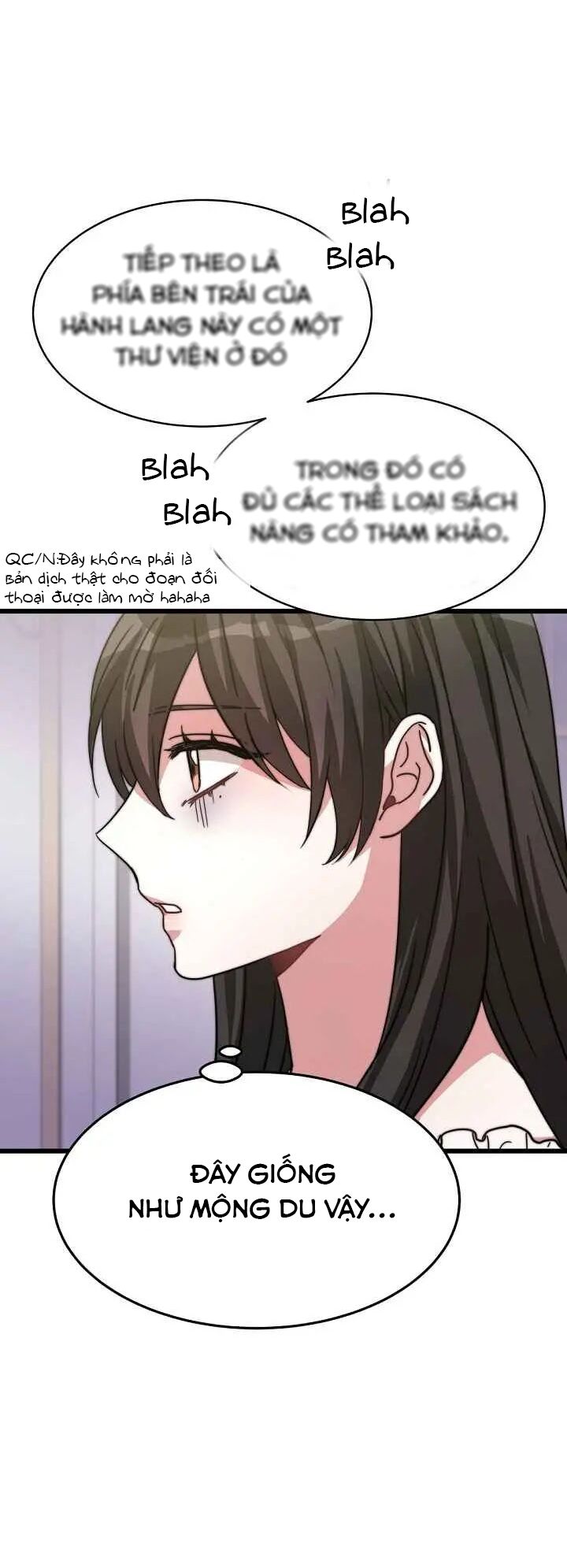 Cô Dâu Của Elysian Chương 5 Ảnh 23