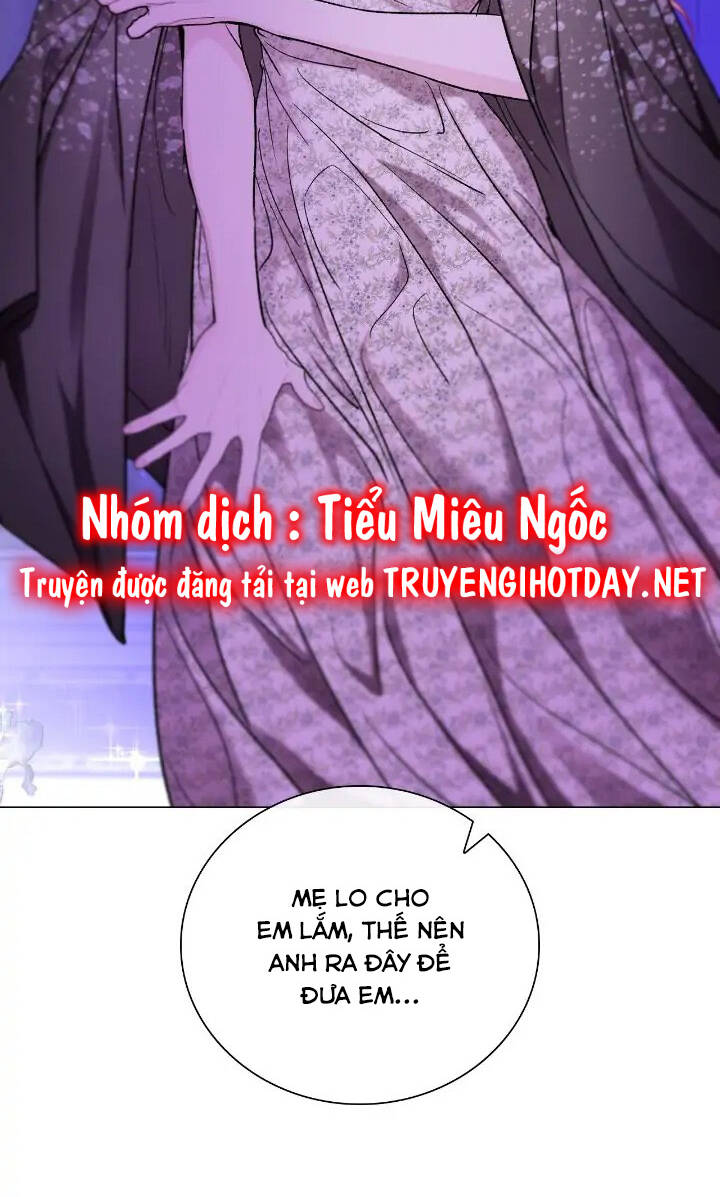 Trở Thành Tiểu Thư Xấu Xí Chương 112 Ảnh 54